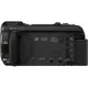 Цифрова відеокамера Panasonic HDV Flash HC-V785 Black (HC-V785EE-K)