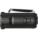 Цифровая видеокамера Panasonic HDV Flash HC-V785 Black (HC-V785EE-K)
