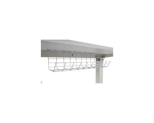 Компьютерный стол Barsky StandUp white 1200*600 (BST-02)