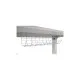 Компьютерный стол Barsky StandUp white 1200*600 (BST-02)