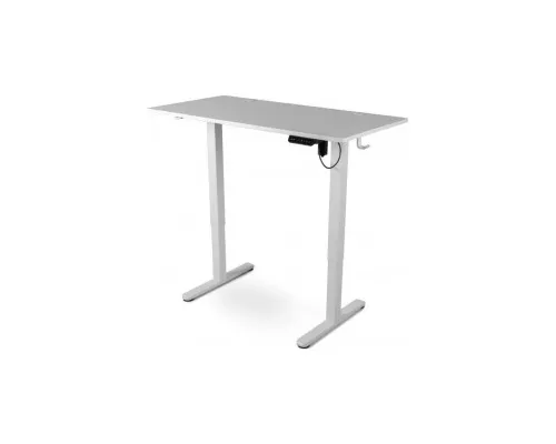 Компьютерный стол Barsky StandUp white 1200*600 (BST-02)