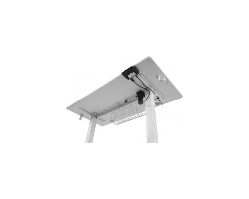 Компьютерный стол Barsky StandUp white 1200*600 (BST-02)