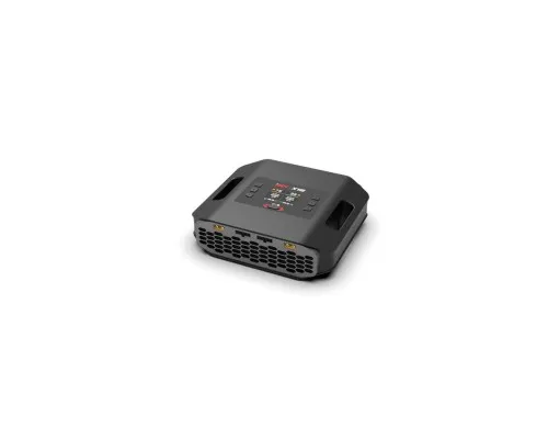 Зарядний пристрій для дрона iSDT X16,1100W x 2/20A x 2 Dual Channel (HP0015.X16)