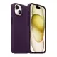 Чехол для мобильного телефона Armorstandart FAKE Leather Case Apple iPhone 15 Plus Deep Purple (ARM76296)