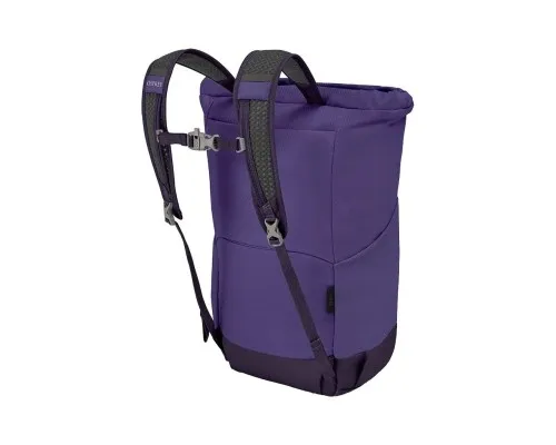 Рюкзак туристический Osprey Daylite Tote Pack dream purple O/S (009.2462)