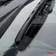 Щітка склоочисника AMiO Hybrid multiconnect 23" 580 мм (02210) (022108)