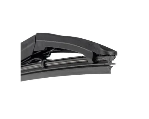 Щітка склоочисника AMiO Hybrid multiconnect 23" 580 мм (02210) (022108)