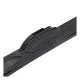 Щітка склоочисника AMiO Hybrid multiconnect 23" 580 мм (02210) (022108)