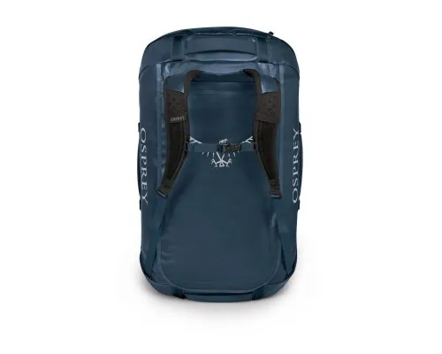 Сумка дорожная Osprey Transporter 95 venturi blue (009.2581)