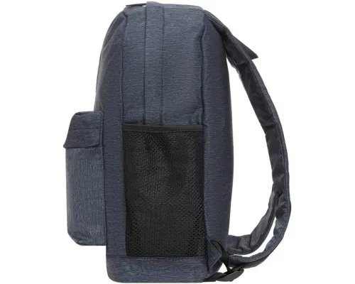 Рюкзак школьный Bagland Молодежный Mini Джинс 8 л (0050869) (670315272)