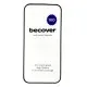 Стекло защитное BeCover Apple iPhone 14 10D Black (711325)