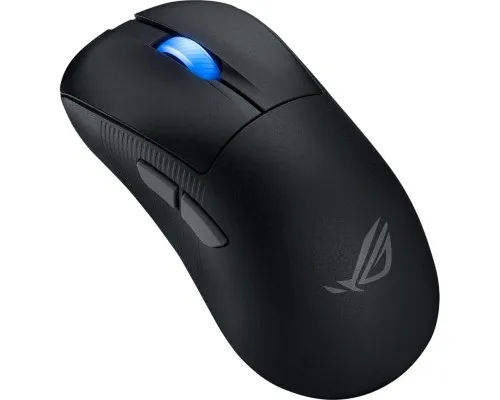 Мышка ASUS ROG Keris II WL ACE Wireless/Bluetooth/USB Black (90MP03N0-BMUA00)