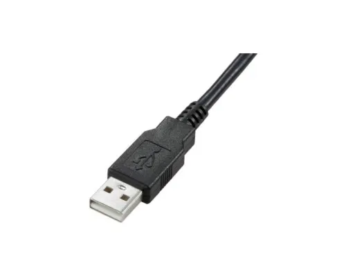 Навушники Media-Tech Nemesis USB Black-Red (MT3574)