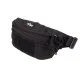 Сумка-бананка Tribe Organiser Bag Velcro 3 L Black (T-ID-0004-black)