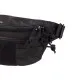 Сумка-бананка Tribe Organiser Bag Velcro 3 L Black (T-ID-0004-black)