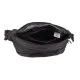 Сумка-бананка Tribe Organiser Bag Velcro 3 L Black (T-ID-0004-black)