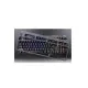 Клавиатура ASUS TUF Gaming K3 Gen II Opti-Mech RGB Red Switches USB UA Black (90MP0390-BKMA00)