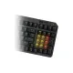 Клавиатура ASUS TUF Gaming K3 Gen II Opti-Mech RGB Red Switches USB UA Black (90MP0390-BKMA00)