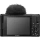 Цифровой фотоаппарат Sony ZV-1M2 Black (ZV1M2B.CE3)