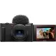 Цифровой фотоаппарат Sony ZV-1M2 Black (ZV1M2B.CE3)