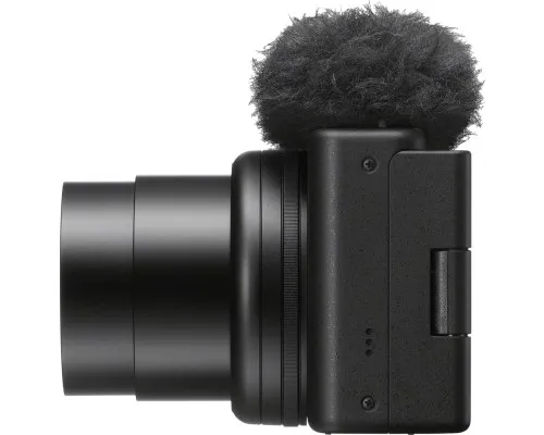 Цифровий фотоапарат Sony ZV-1M2 Black (ZV1M2B.CE3)