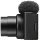 Цифровий фотоапарат Sony ZV-1M2 Black (ZV1M2B.CE3)