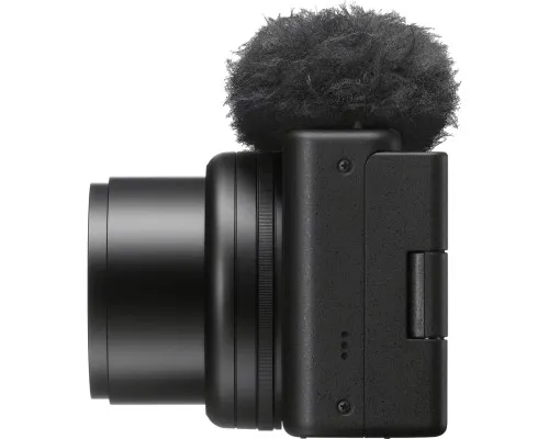 Цифровой фотоаппарат Sony ZV-1M2 Black (ZV1M2B.CE3)