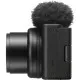 Цифровий фотоапарат Sony ZV-1M2 Black (ZV1M2B.CE3)