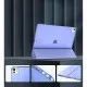 Чехол для планшета BeCover Tri Fold Hard Apple iPad Pro 13" M4 2024 Purple (711733)