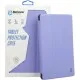 Чехол для планшета BeCover Tri Fold Hard Apple iPad Pro 13" M4 2024 Purple (711733)