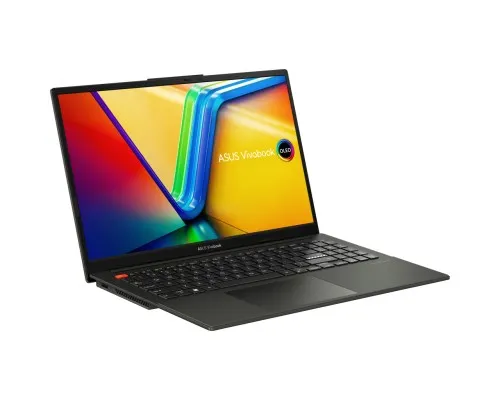 Ноутбук ASUS Vivobook S 15 OLED K5504VA-MA386 (90NB0ZK2-M00NH0)