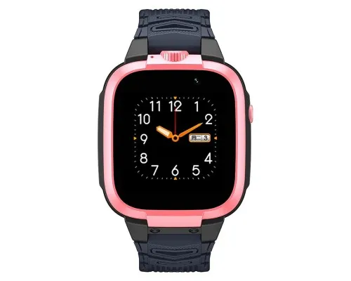 Смарт-часы Mibro Watch Phone Z3 Pink (XPSWZ001) (1072974)