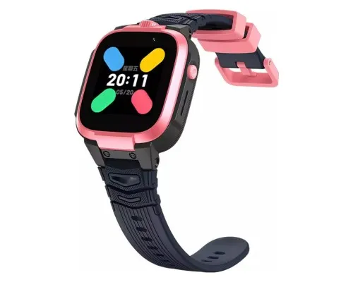 Смарт-годинник Mibro Watch Phone Z3 Pink (XPSWZ001) (1072974)