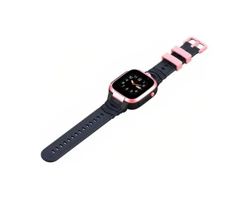 Смарт-годинник Mibro Watch Phone Z3 Pink (XPSWZ001) (1072974)