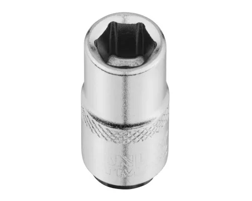 Головка торцевая Stanley 1/4", 7 мм, шестигранная (FMMT17192-0)