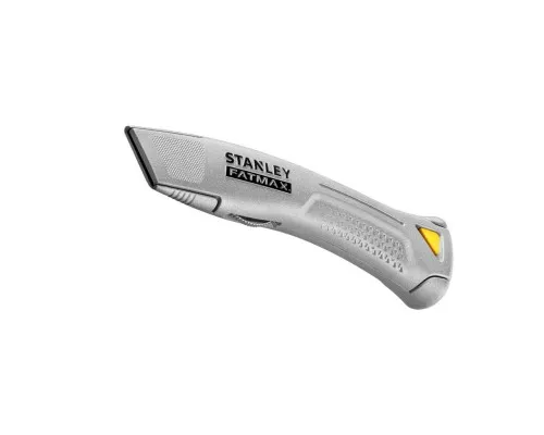 Ніж монтажний Stanley "FatMax® Heavy Duty" з фіксованим лезом для оздоблювальних робіт, 165 мм. (FMHT10501-0)