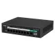 Комутатор мережевий Ruijie Networks RG-ES110GS-P-L