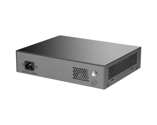 Комутатор мережевий Ruijie Networks RG-ES110GS-P-L