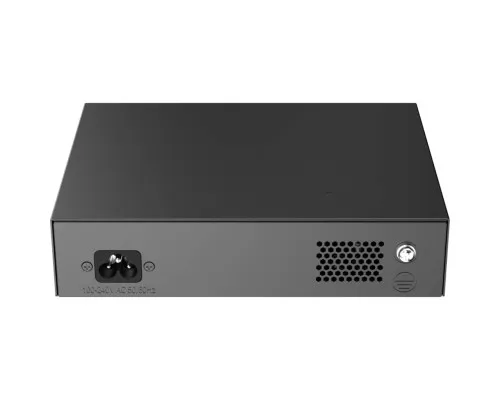 Комутатор мережевий Ruijie Networks RG-ES110GS-P-L