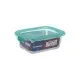 Харчовий контейнер Luminarc Keep'n Box Lagoon прямоуг. 380 мл (P5519)
