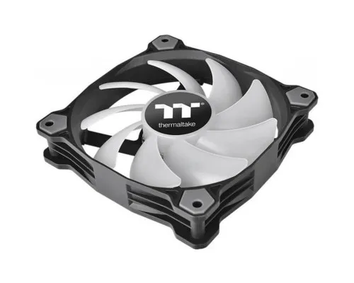 Кулер для корпуса ThermalTake Pure 14 ARGB Sync TT Premium Edition (CL-F080-PL14SW-A)