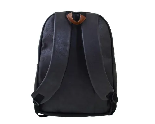 Рюкзак шкільний Yes ST-16 Infinity deep black (555042)