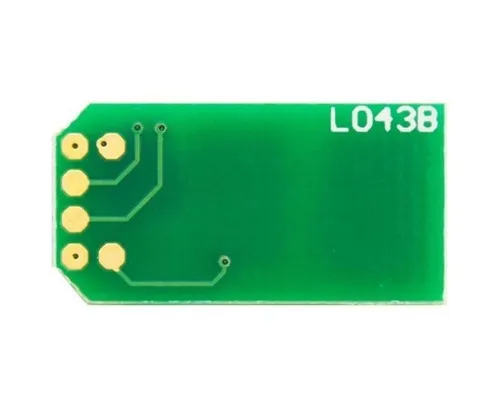 Чип для картриджа OKI С301/321DN, MC332/342DN, 2.2K Black BASF (BASF-CH-C301BK)