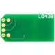 Чип для картриджа OKI С301/321DN, MC332/342DN, 2.2K Black BASF (BASF-CH-C301BK)