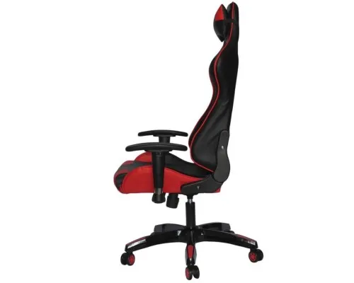 Крісло ігрове Barsky Sportdrive Game Red (SD-13)