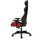 Кресло игровое Barsky Sportdrive Game Red (SD-13)