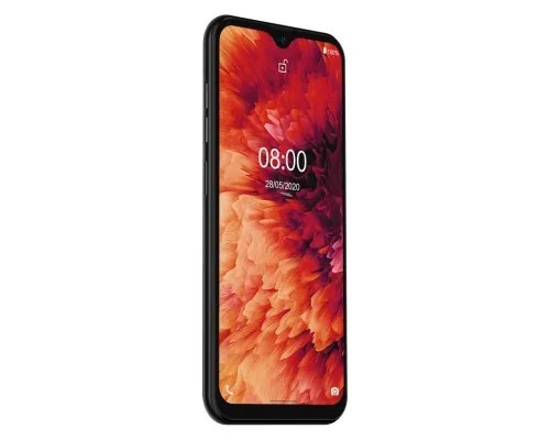 Мобильный телефон Ulefone Note 8 2/16GB Black (6937748733775)