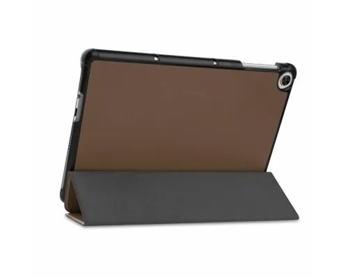 Чохол до планшета BeCover Smart Case Huawei MatePad T10s / T10s (2nd Gen) Brown (705398)