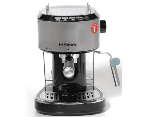 Ріжкова кавоварка еспресо Hölmer HCM-105