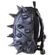 Рюкзак школьный MadPax Rex Half Heavy Metal Spike Blue Темно-синий (KZ24483959)